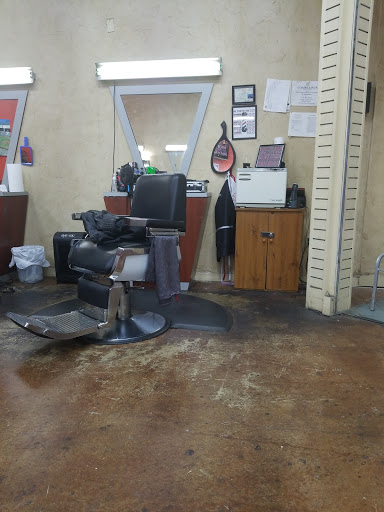 504 Salon - Visual