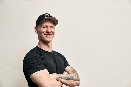 Nico Schinowski Personal Training