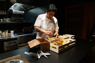 Photo n°12 de Restaurant Miraflores à Lyon (Restaurant français)