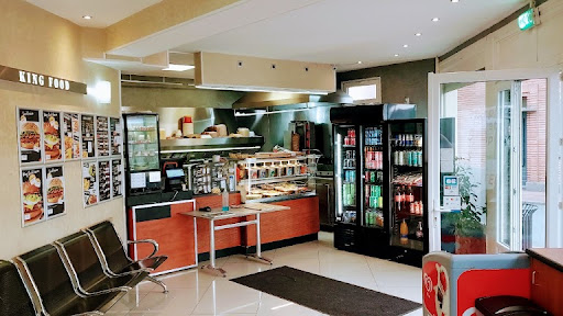 Photo 2 - Burger King