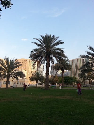 Photos of Al-Safya Park