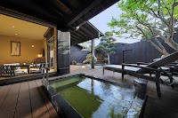 百年古民家オーベルジュ季の音