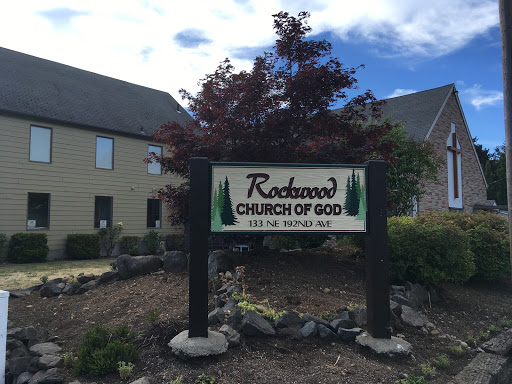 Rockwood Church of God