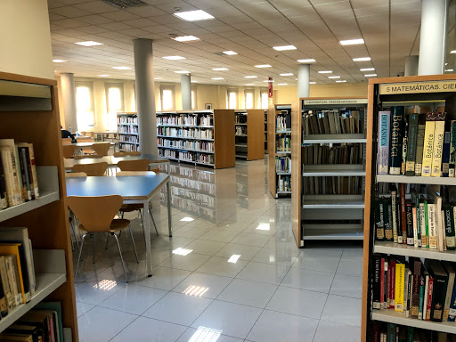 Biblioteca Pública de Priego de Córdoba - Thumbnail
