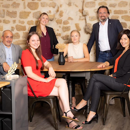 Photo n°14 de Orpi Conseil Transaction Immobilier Saint-Ouen-l'Aumône à Saint-Ouen-l'Aumône (Agence de location immobilière)