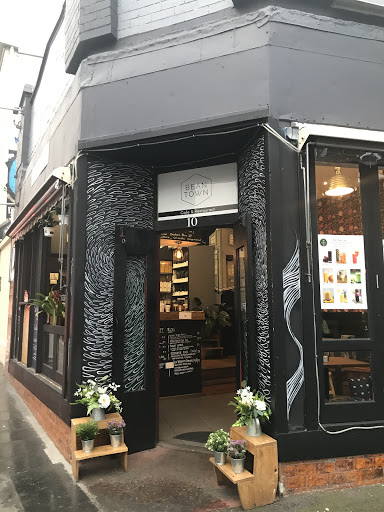 Photo of Beantown Cafe Newtown