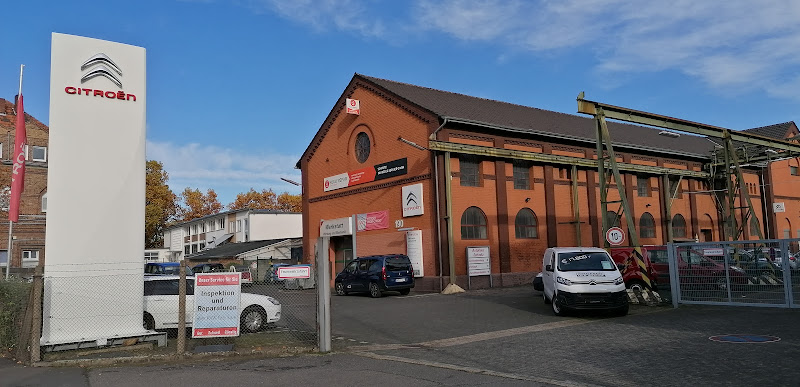 Schmitz Fahrzeug Service GmbH