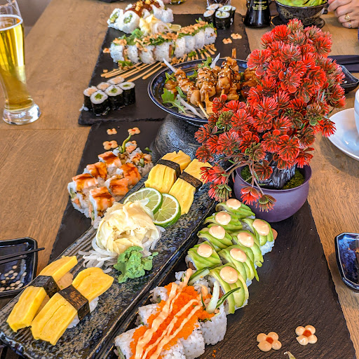 OISHIE SUSHI - Thumbnail