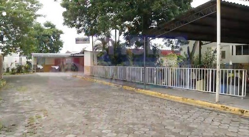 San Bartolo Hospital - Thumbnail