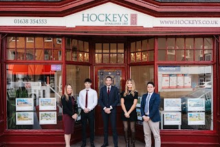 Hockeys Estate Agent Newmarket