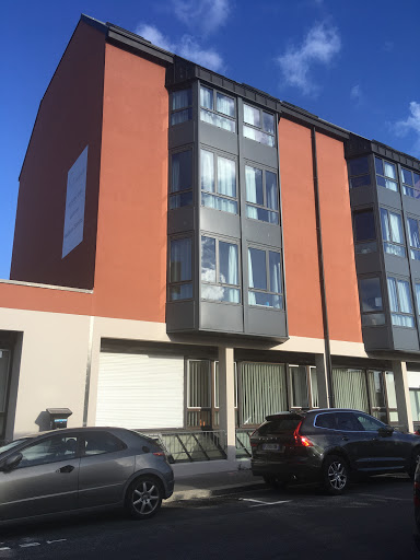 Photo de Colisée - EHPAD VILLA SAINT NICOLAS à Saint-Jouin-Bruneval (76280)