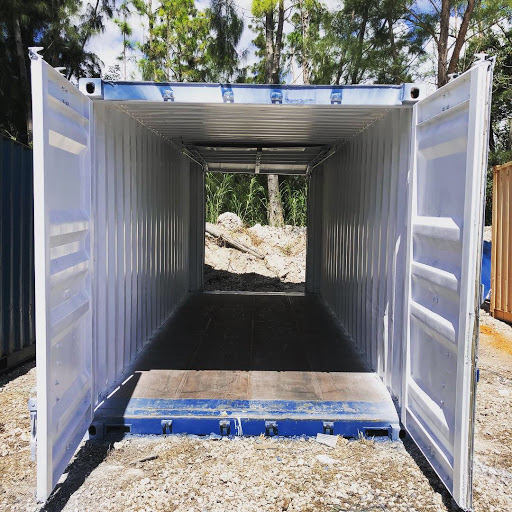 Codeco Containers - Visual
