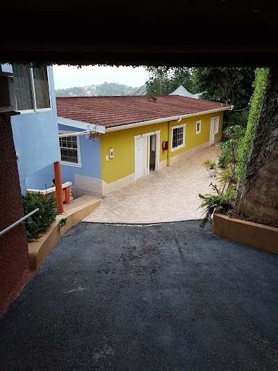 Photos of Mandeview Hotel