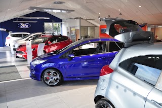 SMC Ford Slough