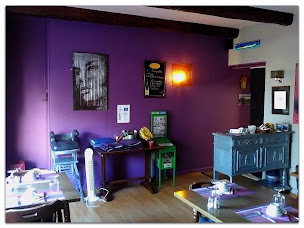 Photo n°7 de La Chaumine à Brest (Restaurant)