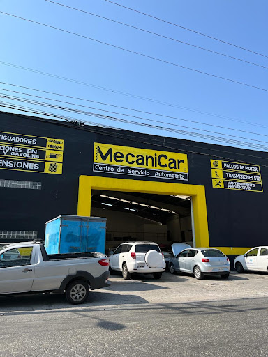 Mecanicar