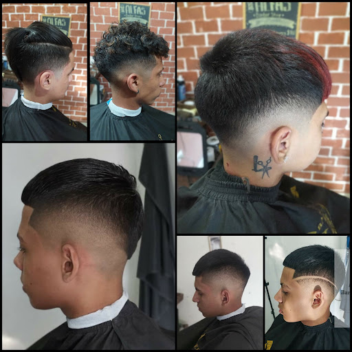 Alfa's Barber Shop - Thumbnail