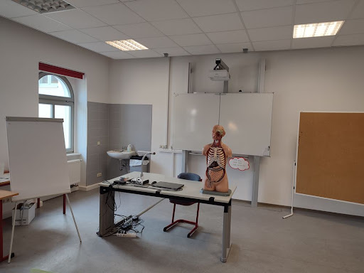 Berufsfachschule für Pflege der Kliniken Hochfranken Gallery - Germany