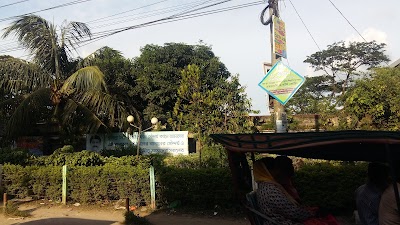 Photos of New Hostel