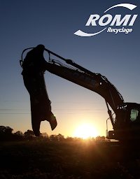 Photo n°12 de ROMI Bretagne - Agence de Lannion à Lannion (Centre de recyclage)