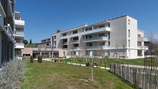 Photo de Résidence Services Seniors DOMITYS - Les Tourmalines
