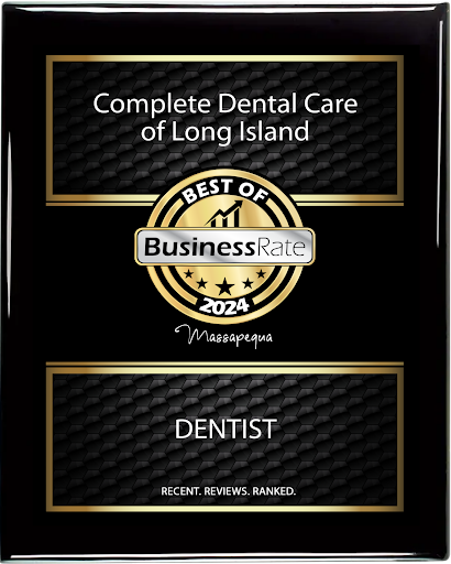 Complete Dental Care of Long Island