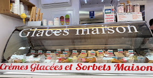 Photo n°14 de le Kiosque du Parc à L'Isle-Adam (Crêperie)