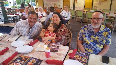 Photos of China Bistro glatt kosher