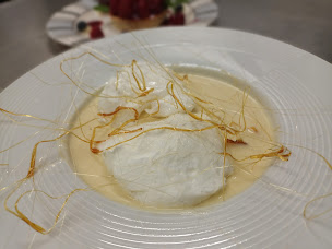 Photo n°38 de Le rallye Gourmand Restaurant Traiteur - Luxeuil les Bains France à Luxeuil-les-Bains (Prestataire de mariage)