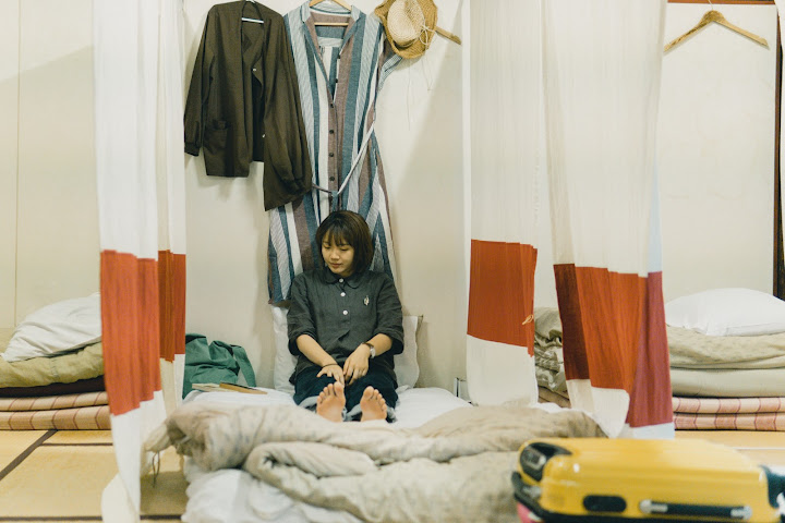 Gojo Guest House by null