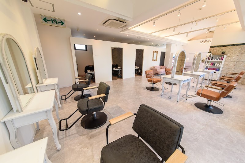 ガレリア エレガンテ 徳重店