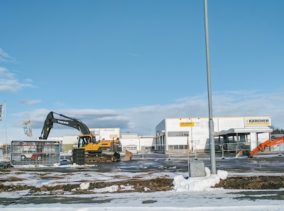 Photos of Karcher