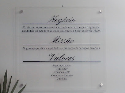 Cartório de Notas e Registro Civil Barra da Lagoa