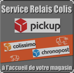 Photo n°8 de Tabac Presse Chez Ouan à Saint-Jean-de-la-Ruelle (Bureau de tabac)