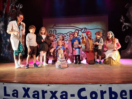 La Xarxa Corbera de Llobregat - Thumbnail