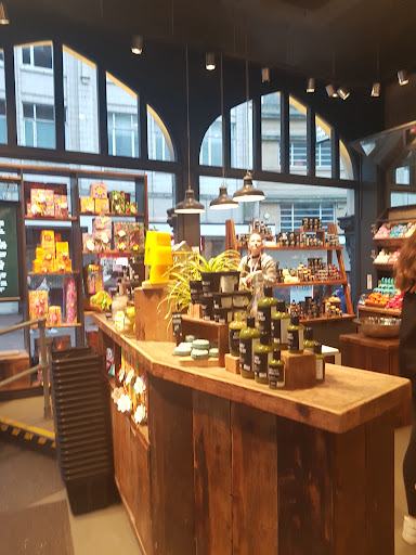 Lush Cosmetics Bournemouth - Thumbnail