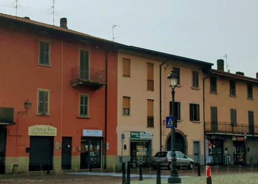 I'arte Del Tacco Calzolaio - Thumbnail