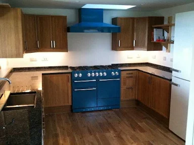 Recent work by Surface Works Ltd in England (photo 1)