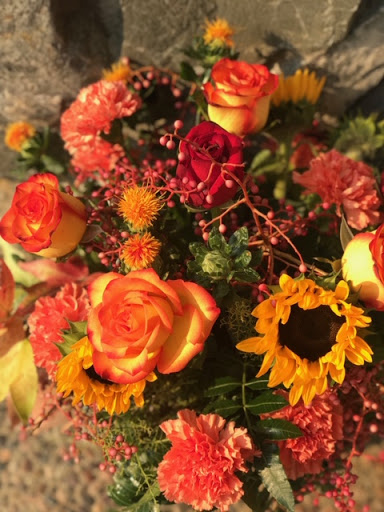 Sweet Floral Design