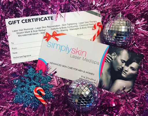 Simply Skin Laser Medispa - Thumbnail