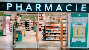 Photo n°1 de Pharmacie de Kerpont - Aprium à Lanester (Pharmacie vétérinaire)