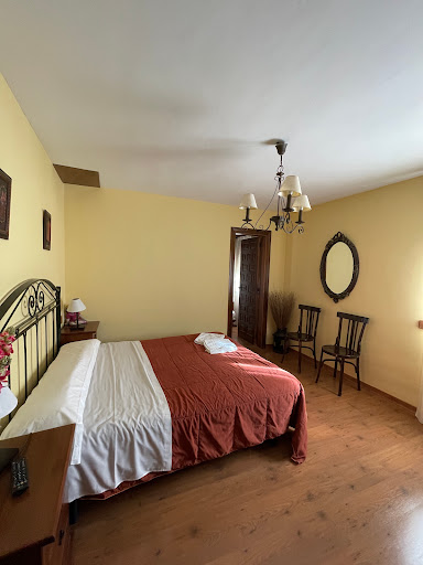 La Posada De Clotilde Gallery - Spain