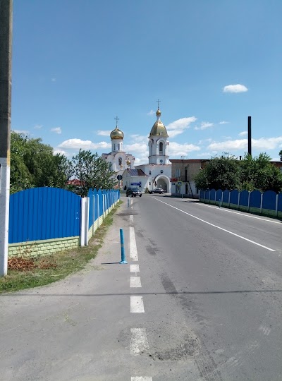 Photos of Sobor Svyatiteley Kirilla I Lavrentiya Turovskikh