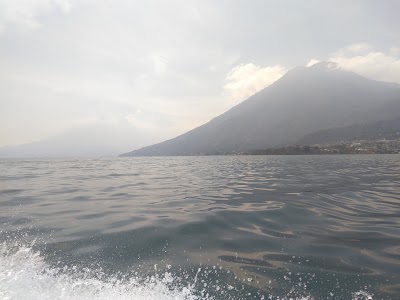 Photos of Volc&aacute;n Tolim&aacute;n