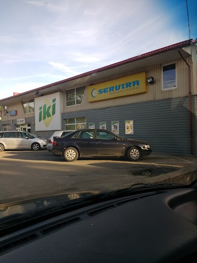 Photos of IKI