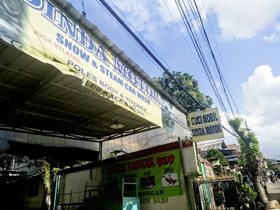 Photos of Cuci Mobil Dinda Motor