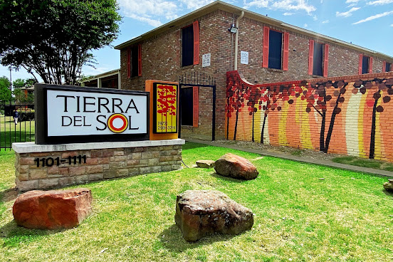 Tierra del Sol by null