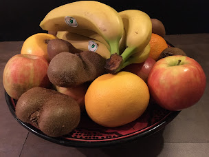 Photo n°5 de dieteticienne Epernon Laetitia PFISTER à Épernon (Nutritionniste)