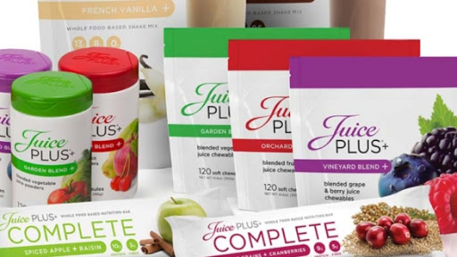Vit.Plus - Visual