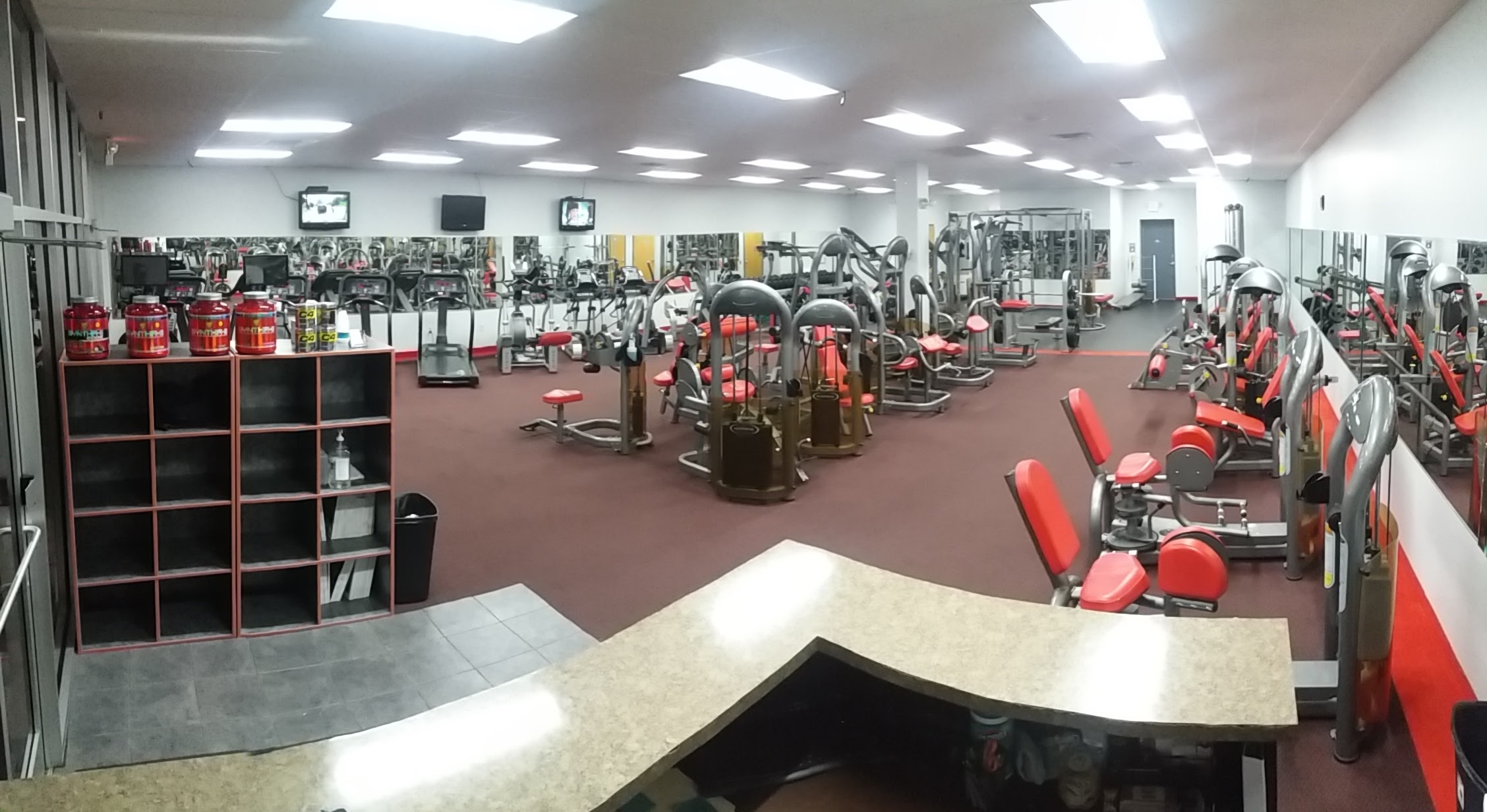 Peak Fitness photo 17